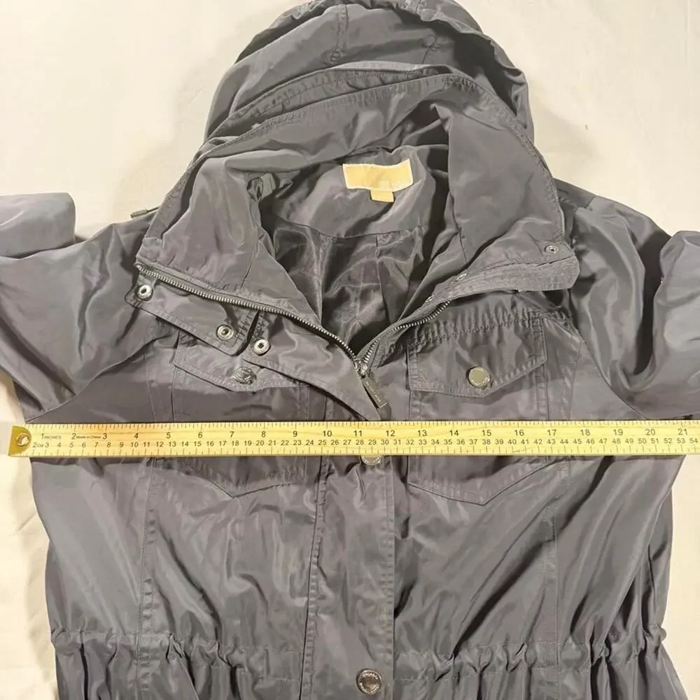 Women's Michael Kor's Gray Jacket